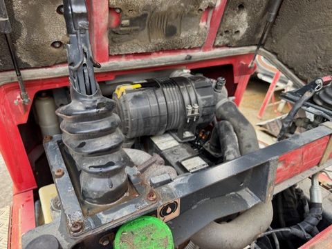 Thwaites 4 Ton. Nutzlast  2