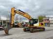 Liebherr R922 