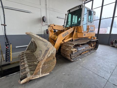 Liebherr LR622B