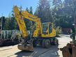 New Holland WE150
