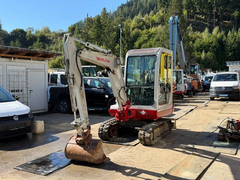 Takeuchi TB125
