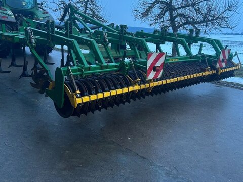 Kerner Komet Kal 540 2