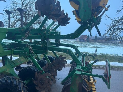 Kerner Komet Kal 540 3