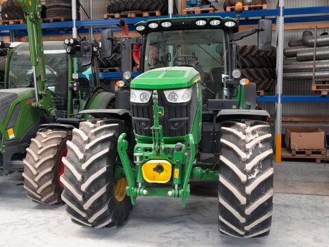 John Deere 6R 185