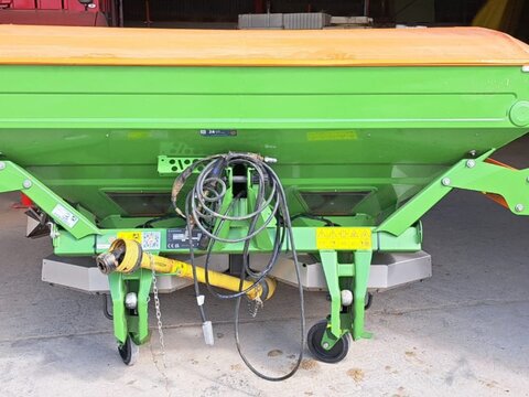 Amazone ZA-M 1502 Easy