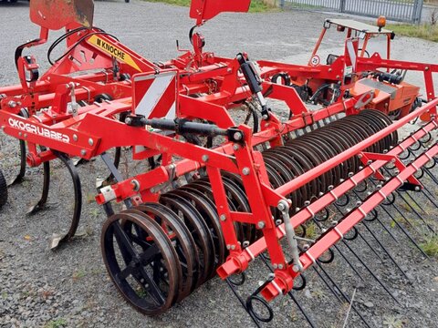 Knoche Ökogrubber 2