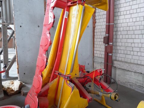 Pöttinger Novadisc 265
