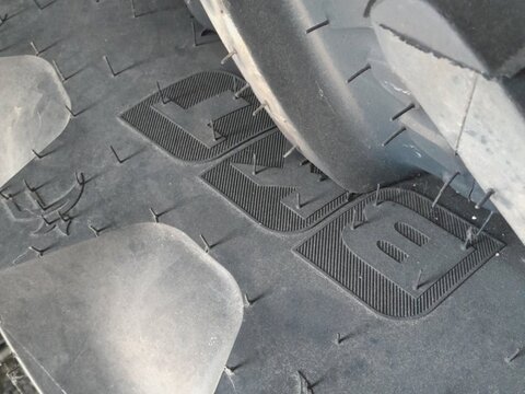 BKT VF480/60R28