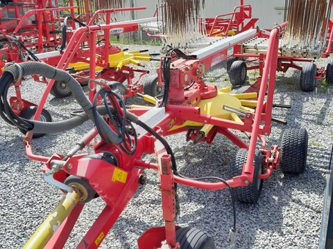 Pöttinger Eurotop 611 A 2