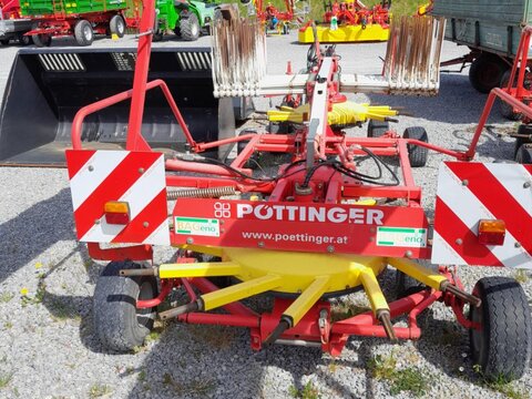 Pöttinger Eurotop 611 A 3