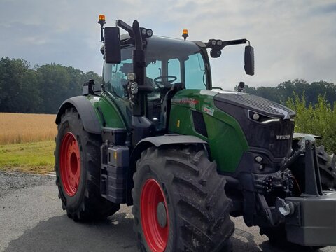 Fendt 728 Vario ProfiPlus 2