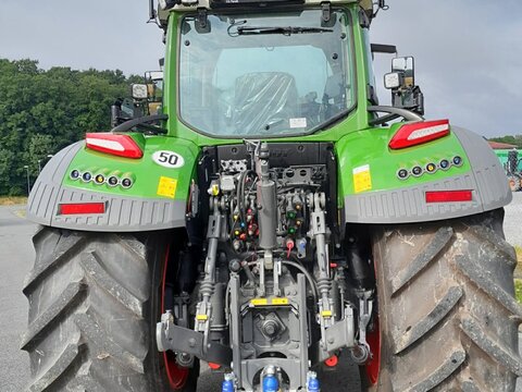 Fendt 728 Vario ProfiPlus 3