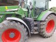 Fendt 516 Vario ProfiPlus