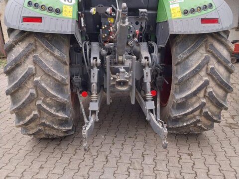 Fendt 516 Vario ProfiPlus 2