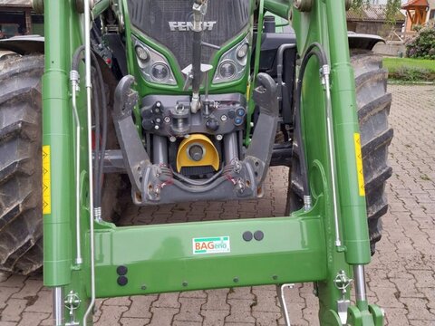 Fendt 516 Vario ProfiPlus 3