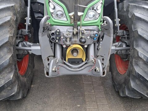 Fendt 724 Vario ProfiPlus 3