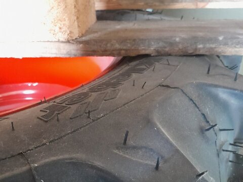 Kleber 300/70R20