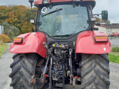 Case IH Maxxum 140 3