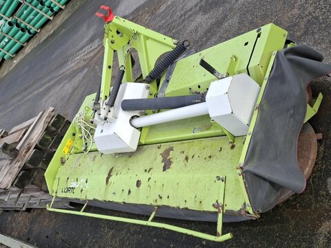 Claas Corto 3100 FC 2