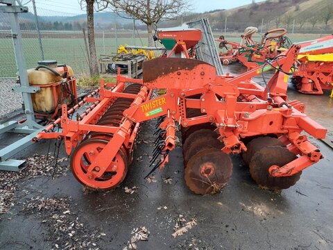 Einböck Twister 300 N 2