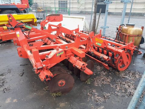 Einböck Twister 300 N 3