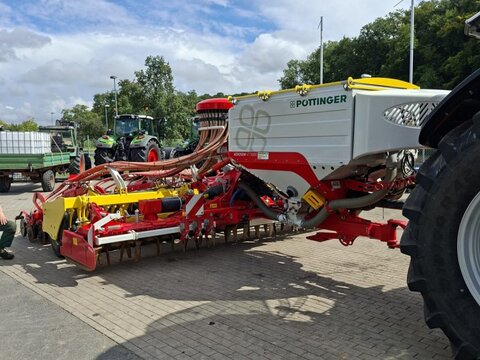 Pöttinger Aerosem 2