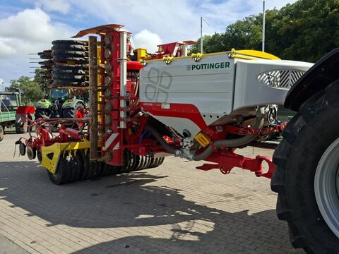 Pöttinger Aerosem 3