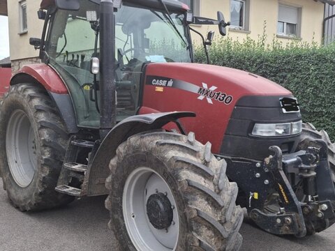 Case IH MXU 130 2