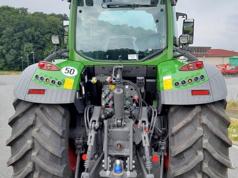 Fendt 516 Vario ProfiPlus 3