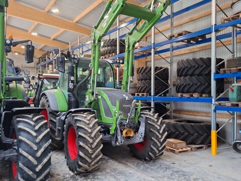 Fendt 516 Vario ProfiPlus 2