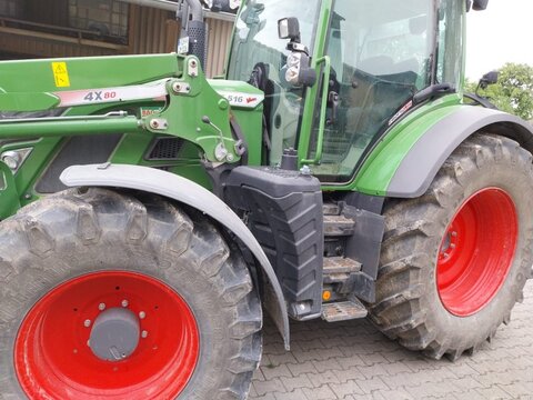 Fendt 516 Vario ProfiPlus 3