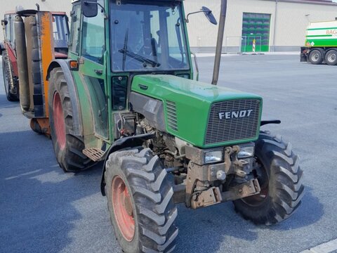 Fendt Farmer 280 P