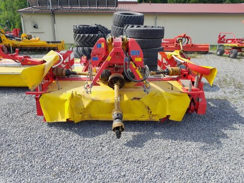Pöttinger Novacat 301 Alpha Motion