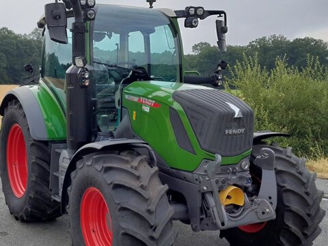 Fendt 313 Vario Power 2
