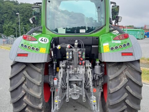 Fendt 313 Vario Power 3