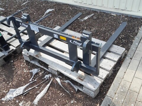 Fliegl Ballengabel Easy