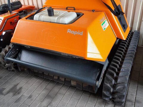 Rapid Roboflail One D252 2