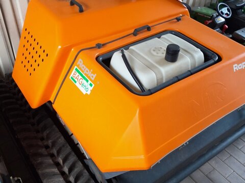 Rapid Roboflail One D252 3