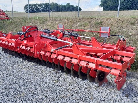 Sonstige Kurzscheibenegge
