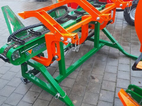 Posch Spaltautomat 2