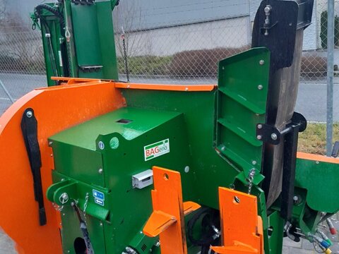 Posch Spaltautomat 3