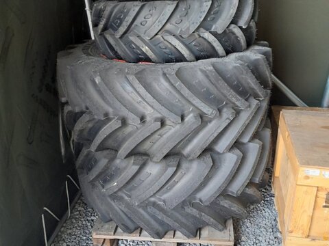 Kleber 300/70R20
