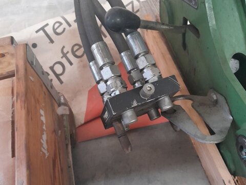 Stoll Profiline FZ 50 2