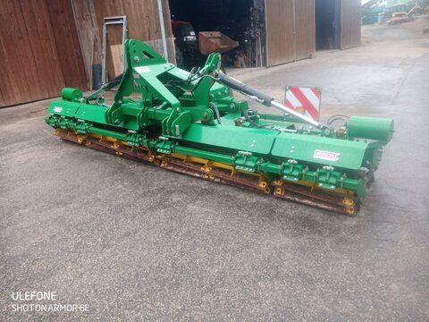 Kerner X-Cut Solo 450 2