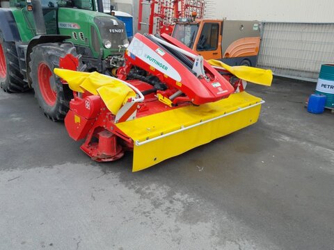 Pöttinger Novacat 301 Alpha Motion