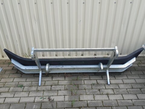 Sonstige Gummischieber 2000