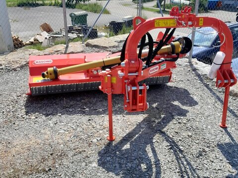 Maschio Giraffa 185 SE