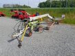 CLAAS Liner 650 Twin