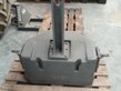 Fendt 870 kg Frontgewicht