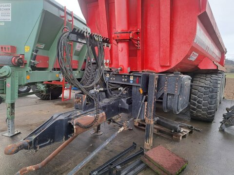 Kröger-Terraliner Terraliner MUP 30 HP 2